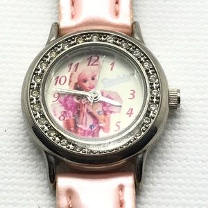 Vintage Barbie Collectable Watch